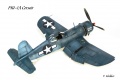 Tamiya 1/32 F4U-1A Corsair