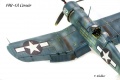 Tamiya 1/32 F4U-1A Corsair