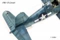 Tamiya 1/32 F4U-1A Corsair