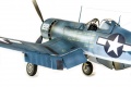 Tamiya 1/32 F4U-1A Corsair