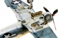 Tamiya 1/32 F4U-1A Corsair