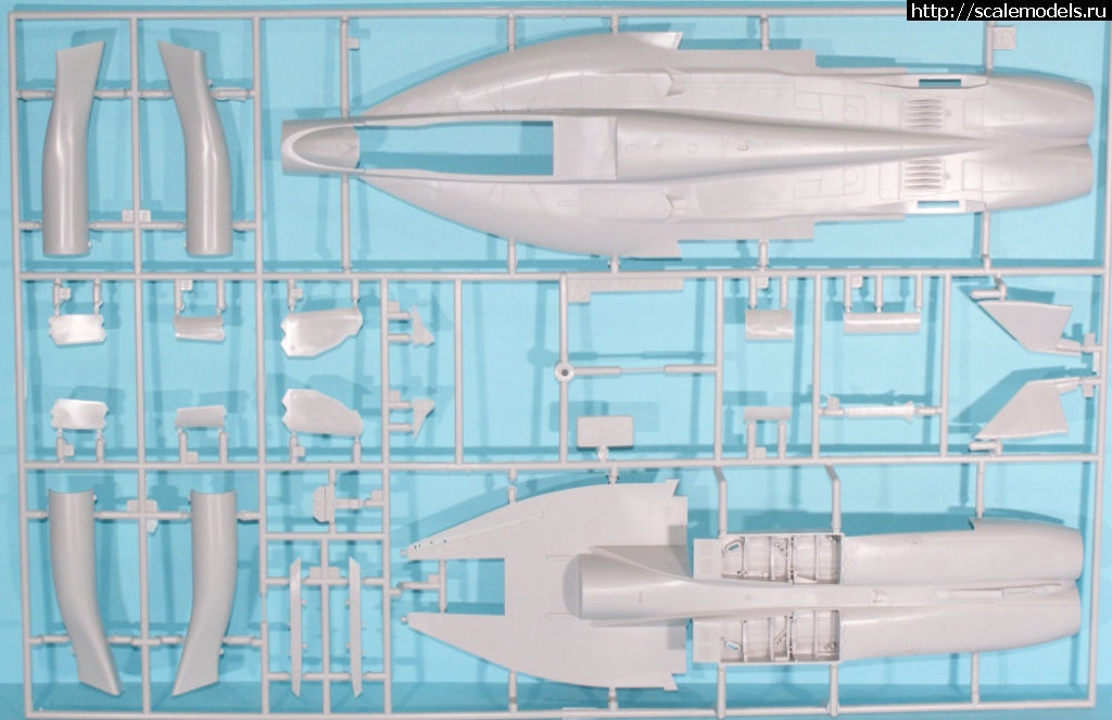 1559478804_has_07252_parts1.jpg :    /  Eduard 1/48 McDonnell-Douglas ...(#13939) -   