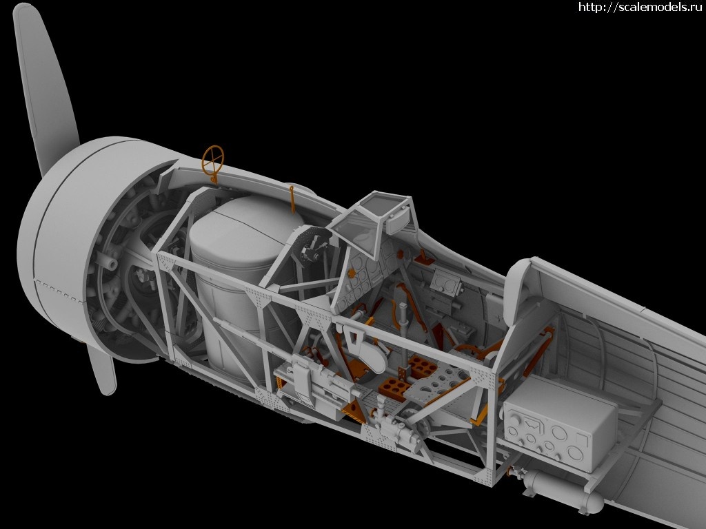 1560027224_62103702_2274789589309339_6172775058495242240_o.jpg :  IBG Models 1/32 PZL P.11c -   