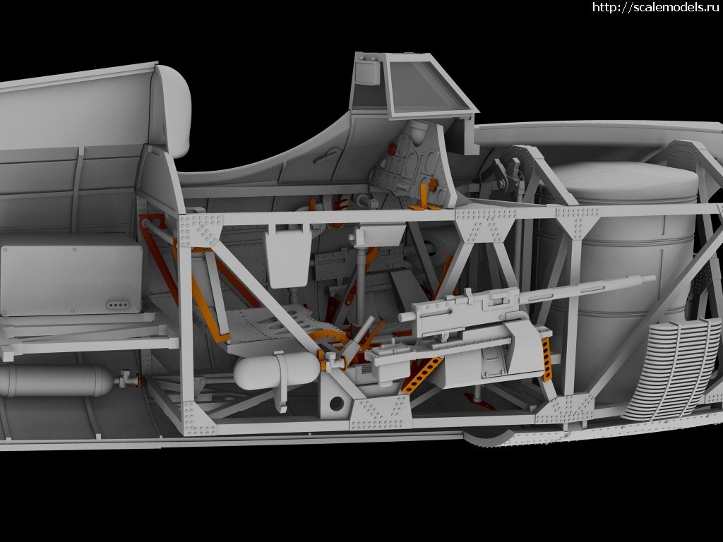 1560027226_62118381_2274789522642679_452052974420623360_o.jpg :  IBG Models 1/32 PZL P.11c -   