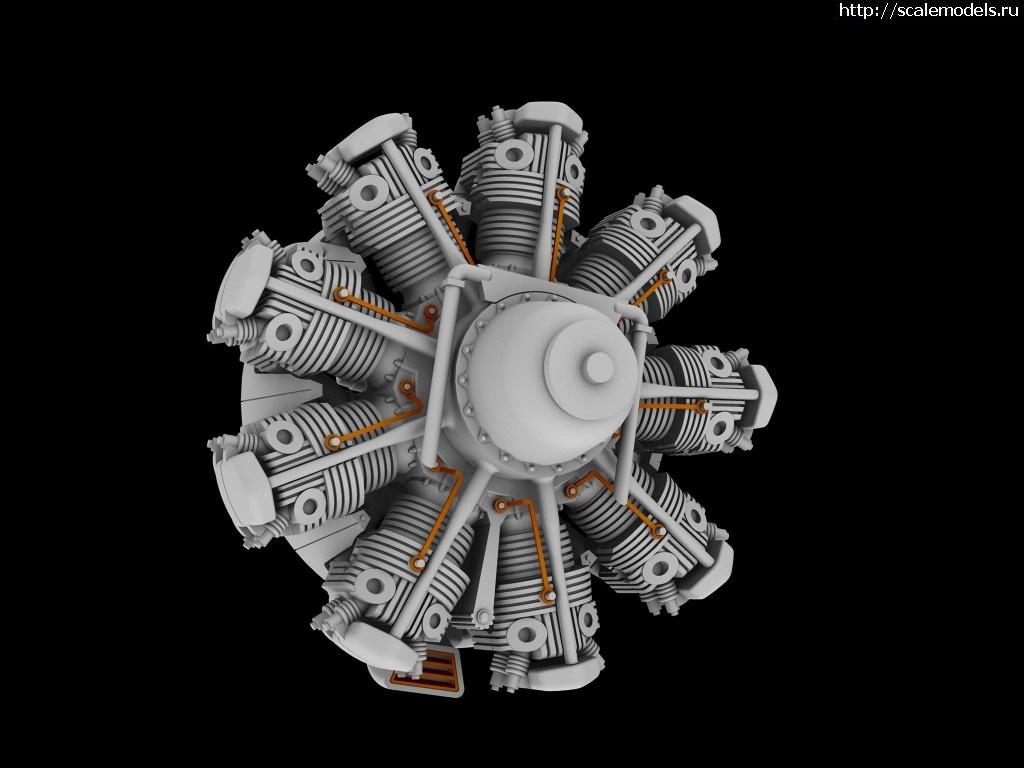 1560027230_62242645_2274789452642686_6215330865774329856_o.jpg :  IBG Models 1/32 PZL P.11c -   