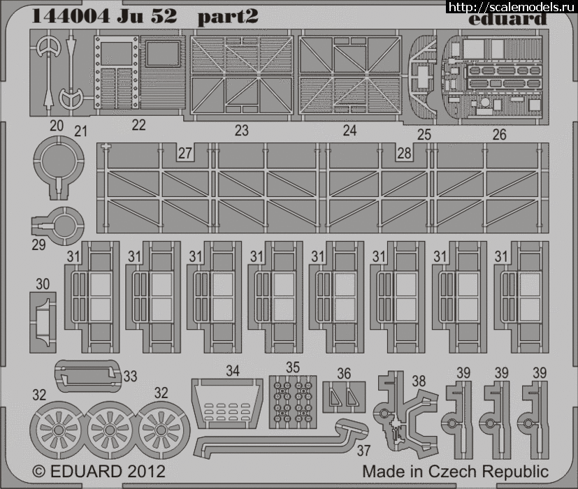 1560402272_144004_2.gif : Ju 52  48-  Revell -   .  