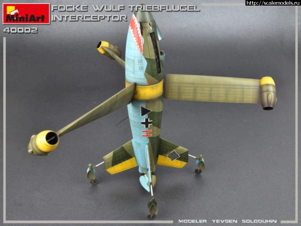 1560596462_40002_photos-12-768x576.jpg :  MiniArt 1/35 Focke-Wulf Triebflugel  