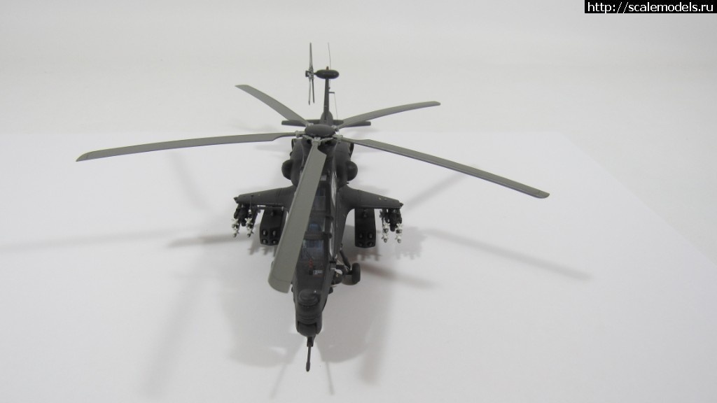 1560596601_IMG_0498.JPG : HobbyBoss 1/72 WZ-10/ HobbyBoss 1/72 WZ-10(#13158) -   