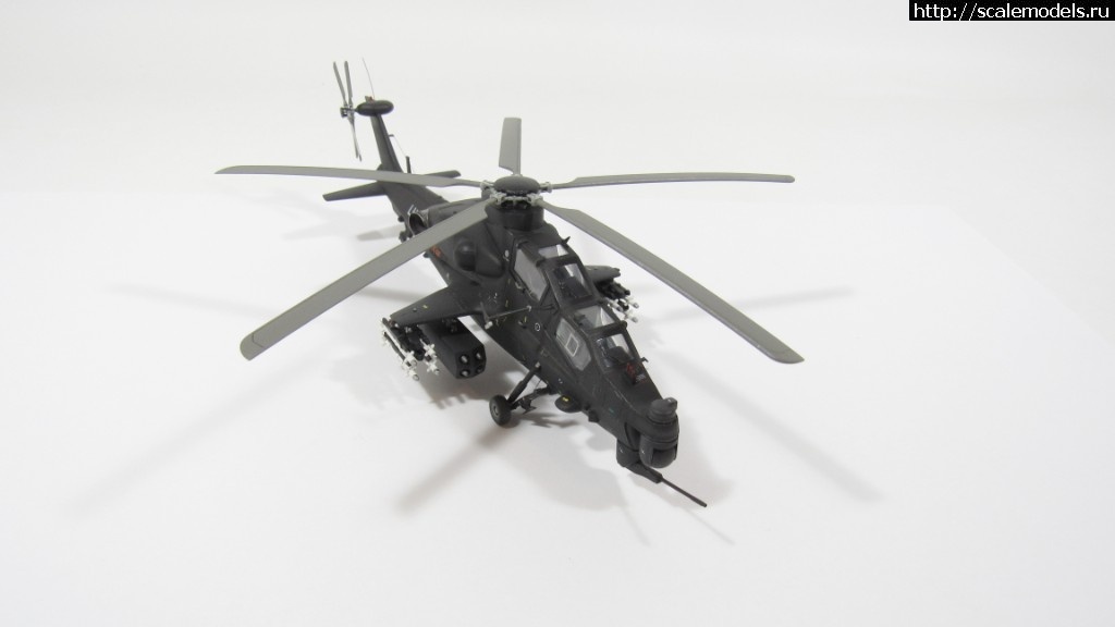 1560596602_IMG_0499.JPG : HobbyBoss 1/72 WZ-10/ HobbyBoss 1/72 WZ-10(#13158) -   