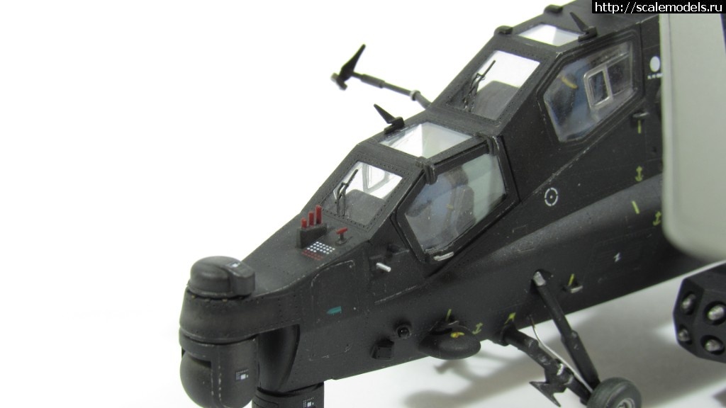 1560596631_IMG_0520.JPG : HobbyBoss 1/72 WZ-10/ HobbyBoss 1/72 WZ-10(#13158) -   