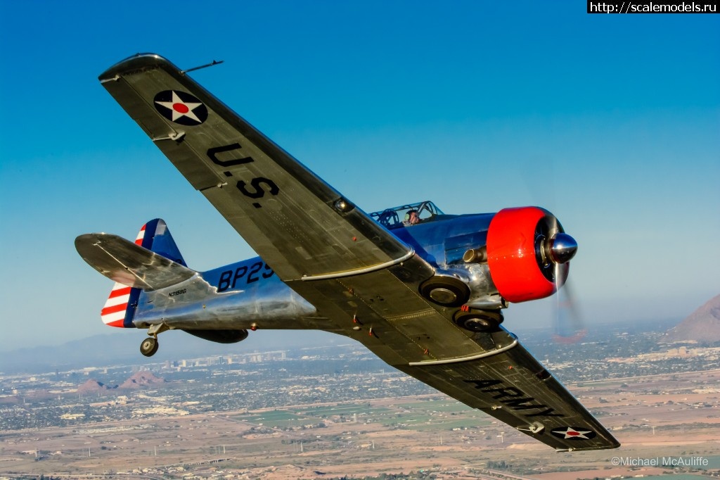 1560722780_AT6TexanMTM8312.jpg : #1558206/ T-6G  AT-6A Texan Academy 1/72   