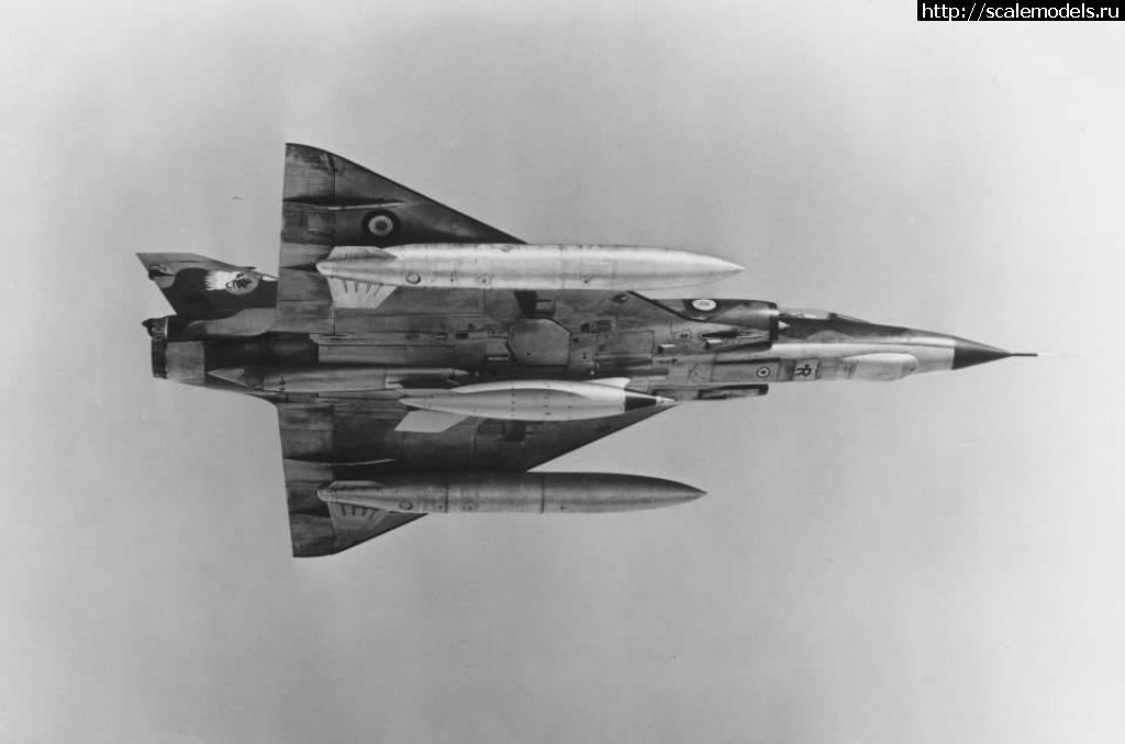 1560873253_47421384_2163890113634637_4287116185977225216_n.jpg : #1558430/   Dassault Mirage IIIE 1/72 ModelSvit   