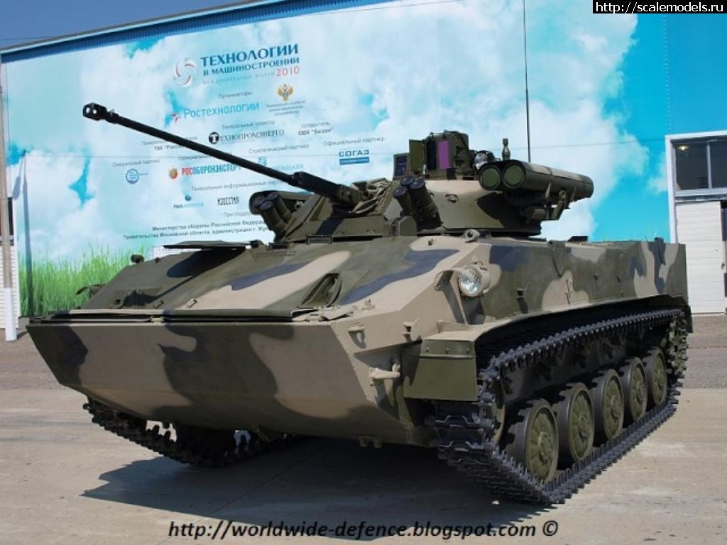 1561036787_bmd-3_10.jpg : http://scalemodels.ru/modules/forum/viewtopic.php?t=78577&am/  Trumpeter 1/35 -3(#13226) -   