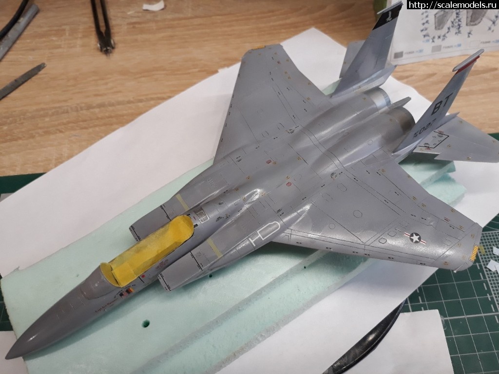 1561152909_-tIPlwIuQEU.jpg : #1558862/ F-15C Hasegawa 1/72  !!!  