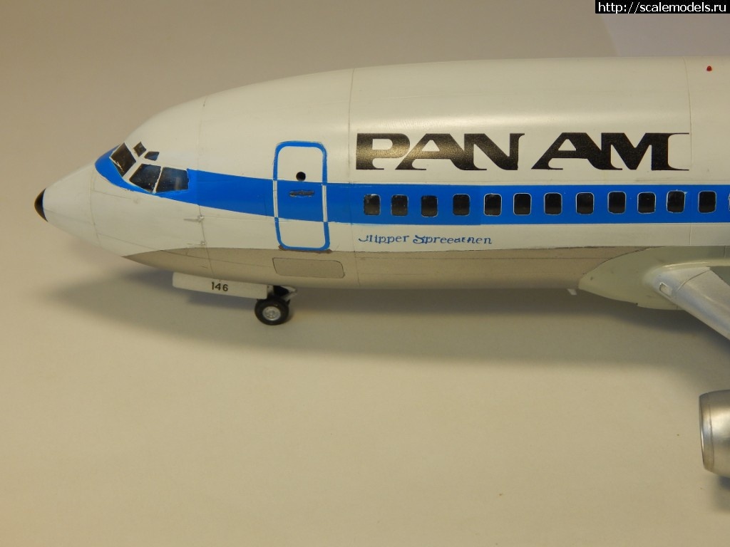 1561889564_DSCN2133.JPG : #1559850/ Boeing 737-200 Pan American  