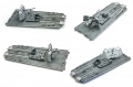 Italeri 1/35 Schnellboot Typ S-100