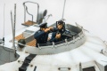 Italeri 1/35 Schnellboot Typ S-100