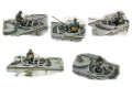 Italeri 1/35 Schnellboot Typ S-100