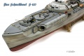 Italeri 1/35 Schnellboot Typ S-100