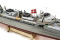 Italeri 1/35 Schnellboot Typ S-100