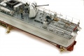 Italeri 1/35 Schnellboot Typ S-100