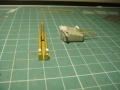  1/350   Montcalm -  