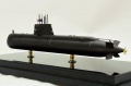 Showcase Models 1/350 HMAS Sheean (SSG 77)