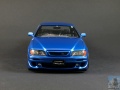 Aoshima 1/24 Toyota JZX 100 Chaser TRD