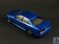 Aoshima 1/24 Toyota JZX 100 Chaser TRD