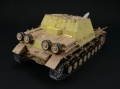 HobbyBoss 1/35 Stu.Pz.IV Sd.Kfz.166 Brummbar