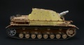 HobbyBoss 1/35 Stu.Pz.IV Sd.Kfz.166 Brummbar