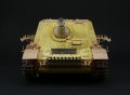 HobbyBoss 1/35 Stu.Pz.IV Sd.Kfz.166 Brummbar