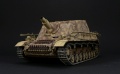 HobbyBoss 1/35 Stu.Pz.IV Sd.Kfz.166 Brummbar