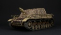 HobbyBoss 1/35 Stu.Pz.IV Sd.Kfz.166 Brummbar