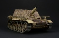 HobbyBoss 1/35 Stu.Pz.IV Sd.Kfz.166 Brummbar