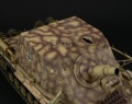 HobbyBoss 1/35 Stu.Pz.IV Sd.Kfz.166 Brummbar