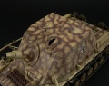 HobbyBoss 1/35 Stu.Pz.IV Sd.Kfz.166 Brummbar