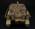 HobbyBoss 1/35 Stu.Pz.IV Sd.Kfz.166 Brummbar