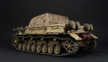 HobbyBoss 1/35 Stu.Pz.IV Sd.Kfz.166 Brummbar