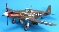 Tamiya 1/48 P-51B Mustang