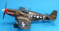 Tamiya 1/48 P-51B Mustang