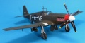 Tamiya 1/48 P-51B Mustang