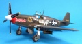 Tamiya 1/48 P-51B Mustang