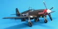 Tamiya 1/48 P-51B Mustang