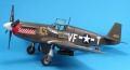 Tamiya 1/48 P-51B Mustang