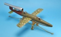 Bronco 1/35 Fi -103 RE-3 -     