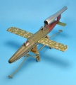 Bronco 1/35 Fi -103 RE-3 -     