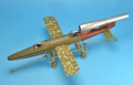 Bronco 1/35 Fi -103 RE-3 -     