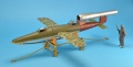 Bronco 1/35 Fi -103 RE-3 -     