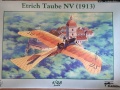 Flashback 1/48 Etrich Taube 1913